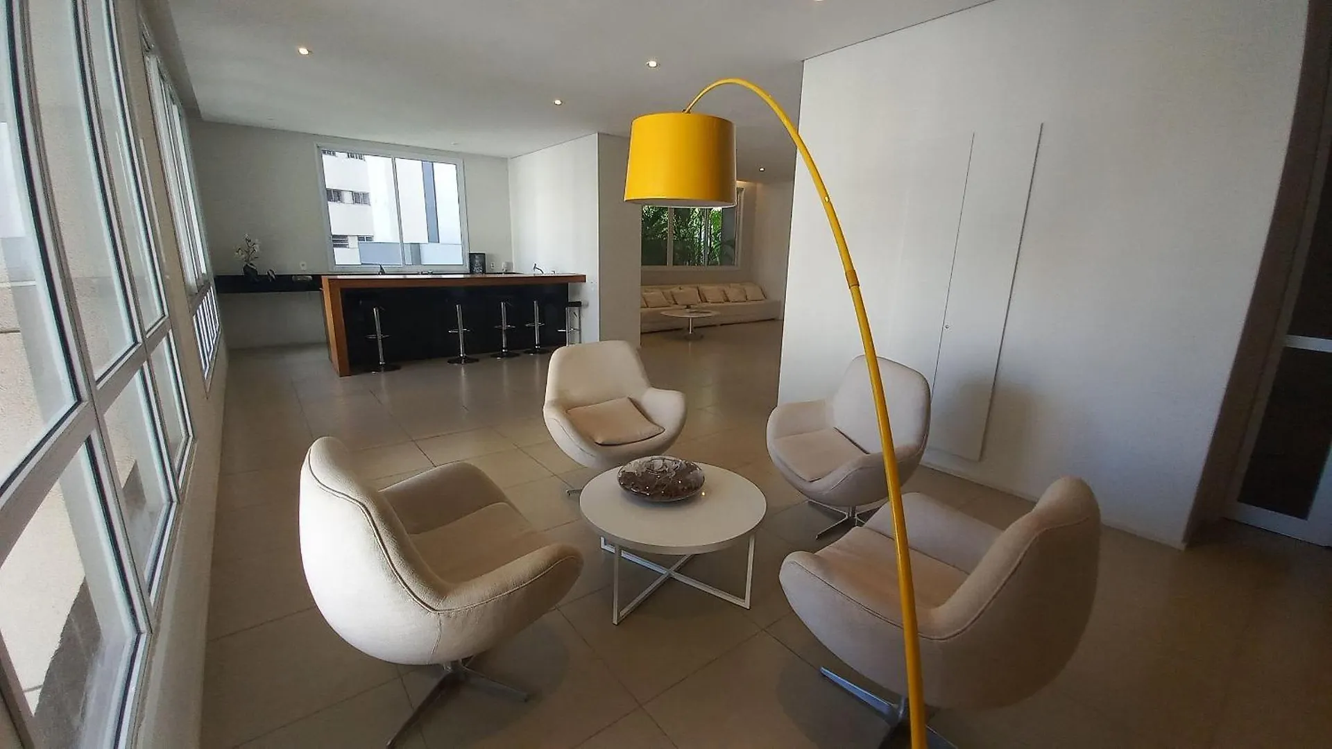 Studio 410 Urbe Paulista, Bela Vista, Com Garagem Sao Paulo Apartment