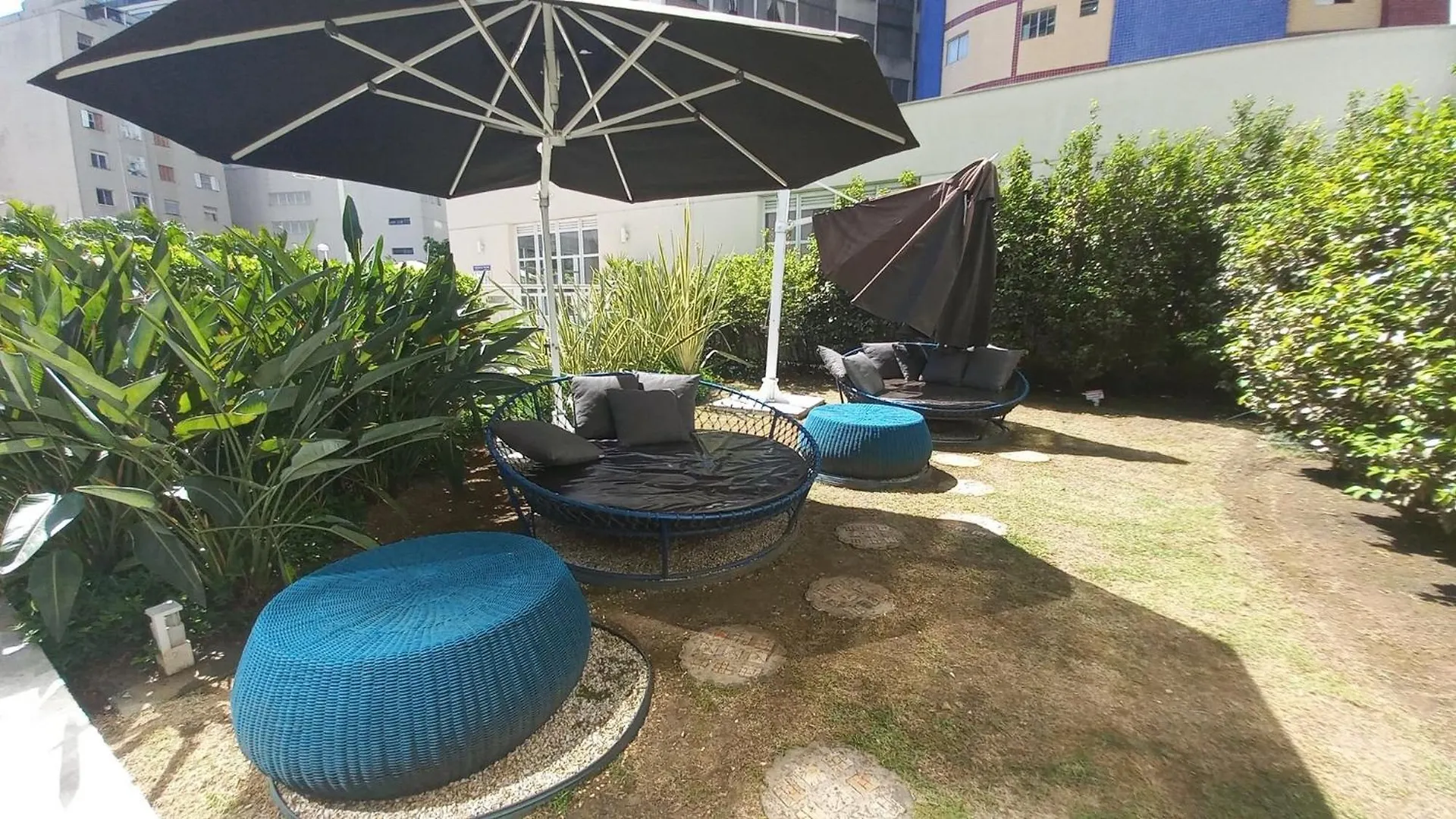 Apartment Studio 410 Urbe Paulista, Bela Vista, Com Garagem Sao Paulo
