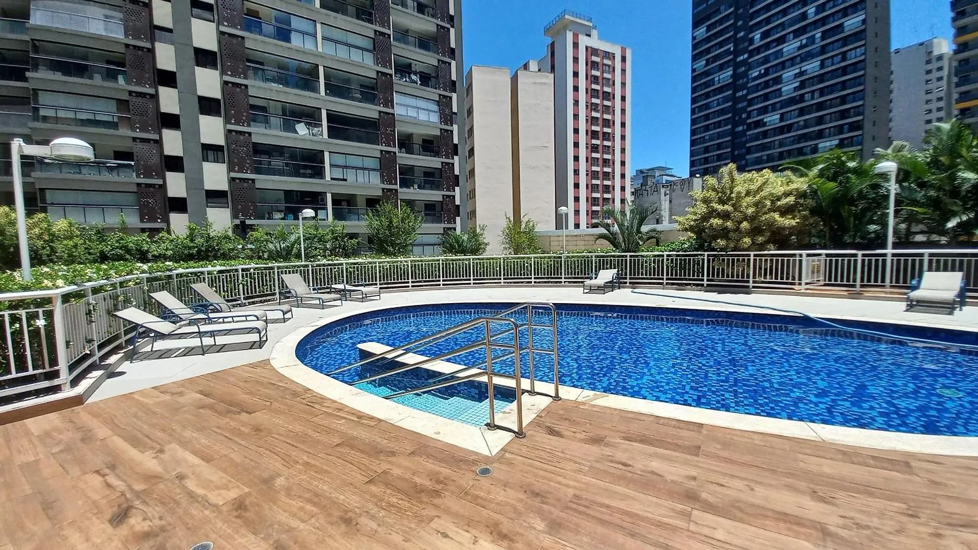 Studio 410 Urbe Paulista, Bela Vista, Com Garagem Sao Paulo Apartment