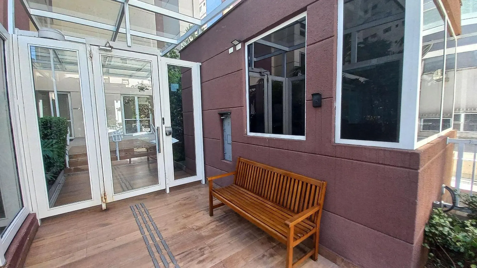 Studio 410 Urbe Paulista, Bela Vista, Com Garagem Sao Paulo